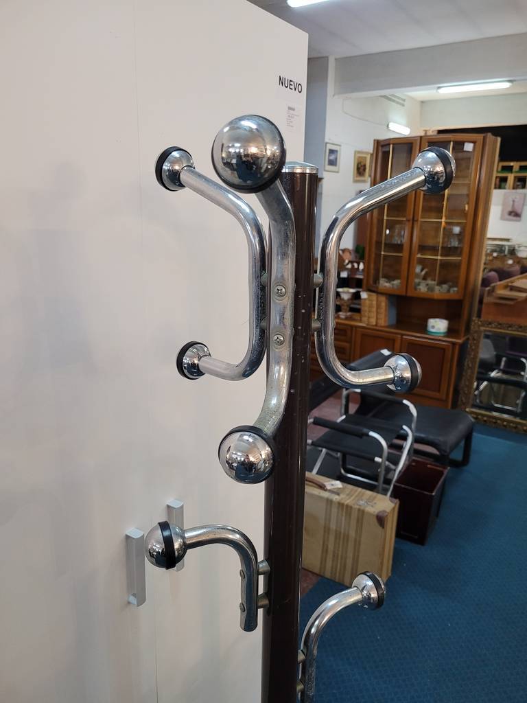 PERCHERO DE PIE - Imagen 3