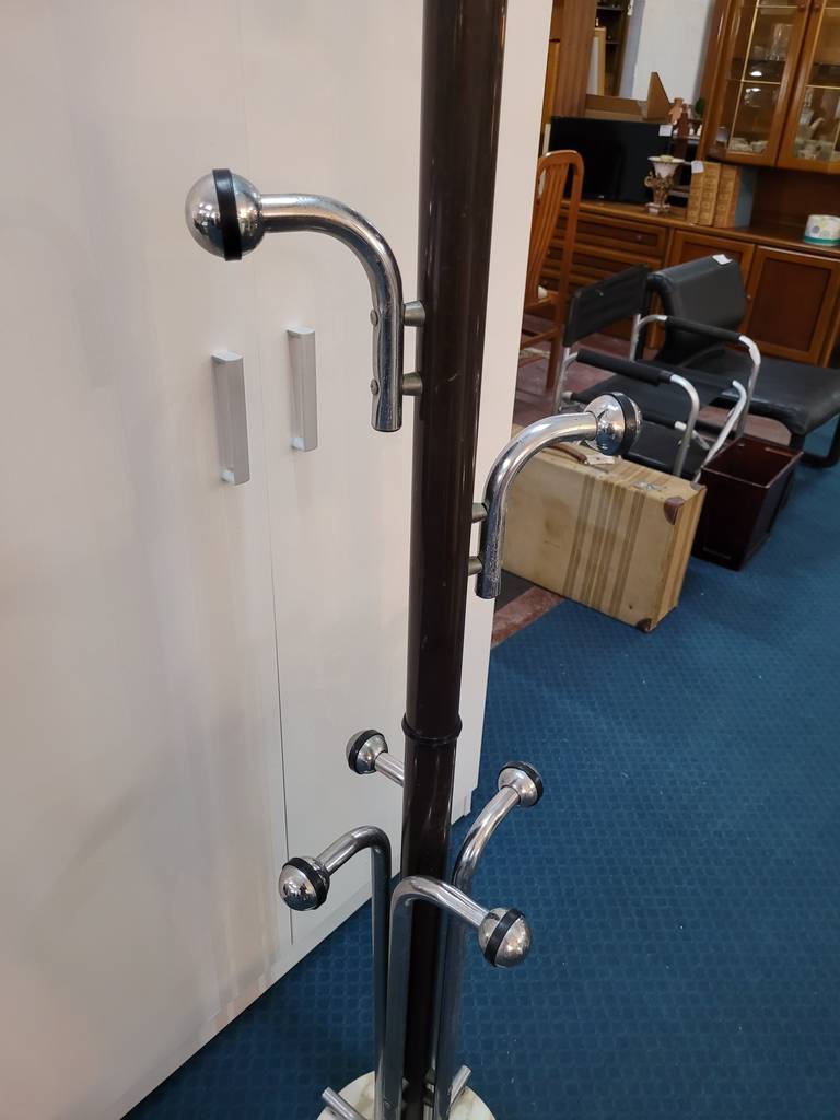 PERCHERO DE PIE - Imagen 4