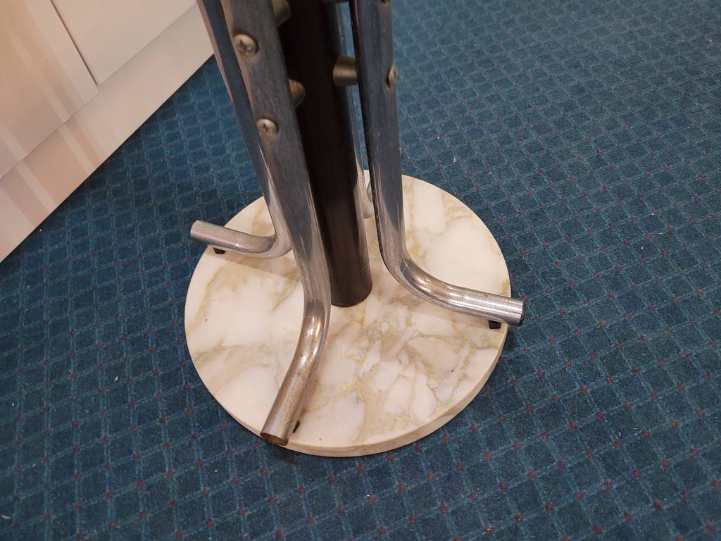 PERCHERO DE PIE - Imagen 6