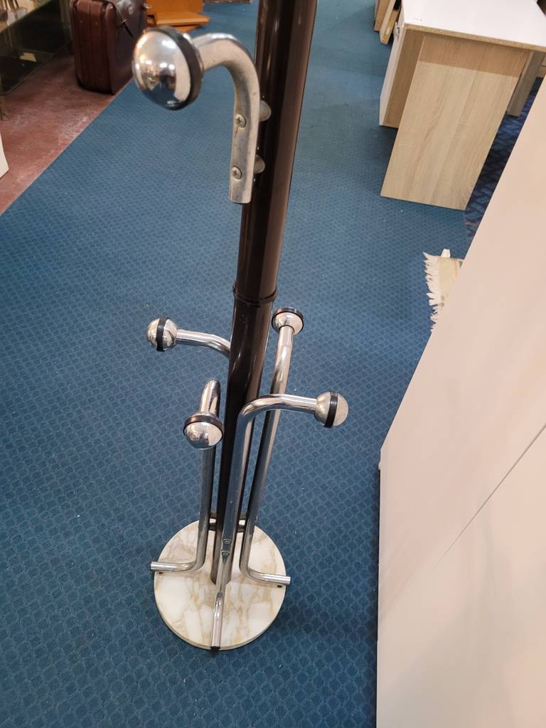 PERCHERO DE PIE - Imagen 5