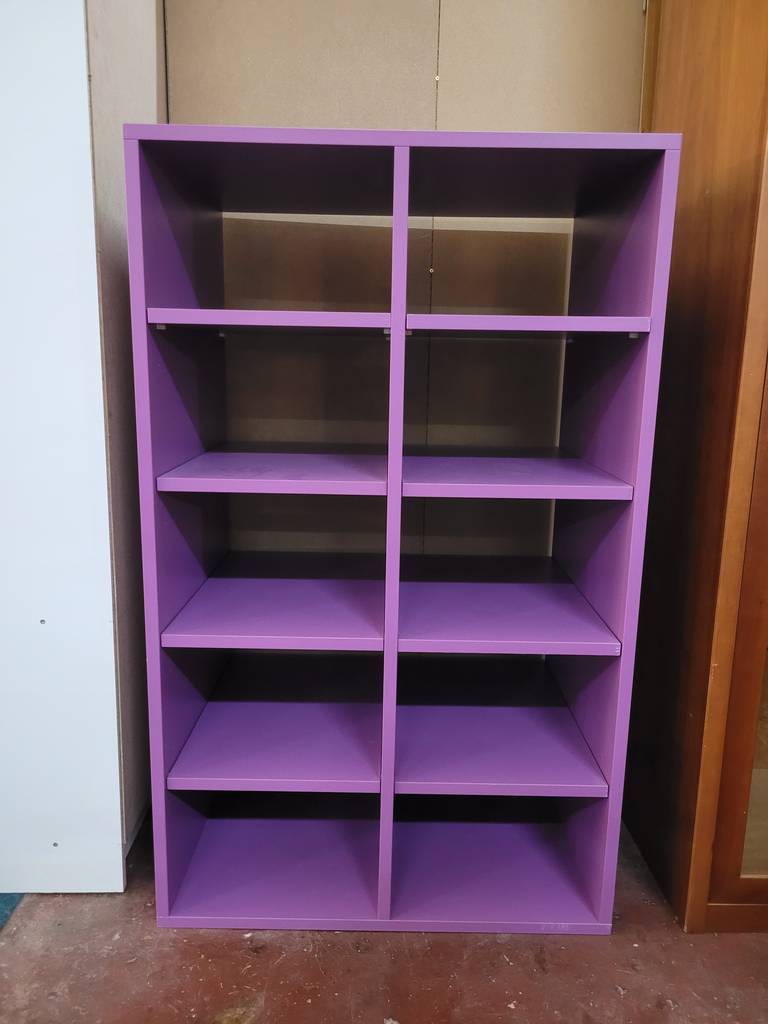 ESTANTERÍA KALLAX - Imagen 2