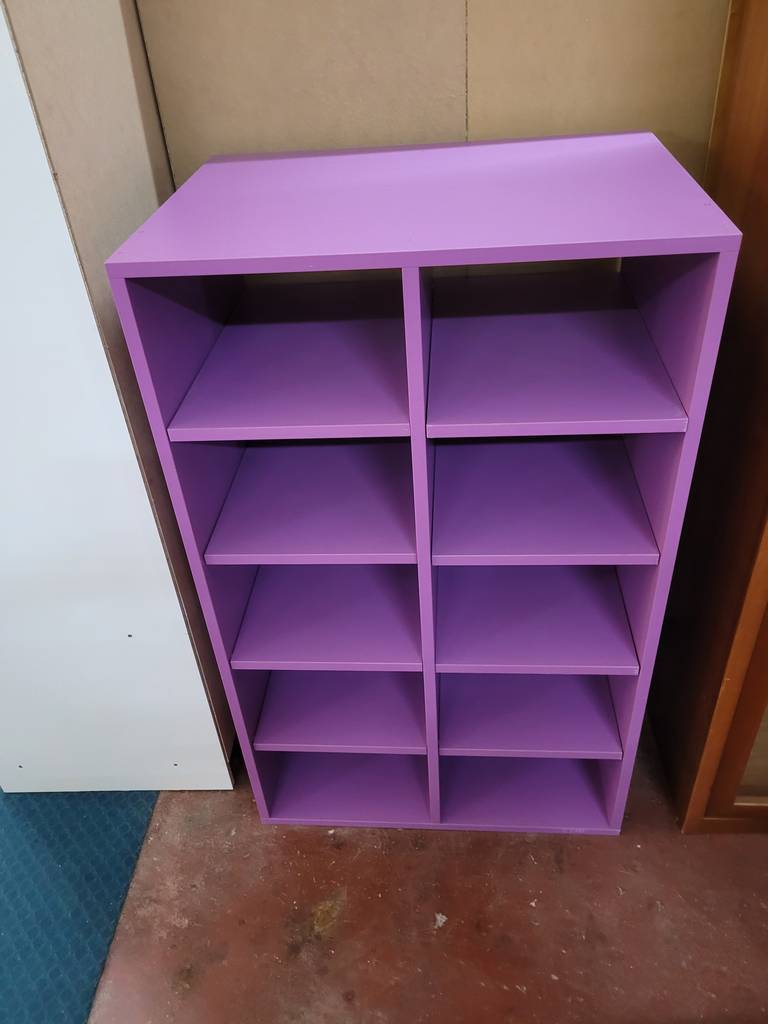 ESTANTERÍA KALLAX - Imagen 3