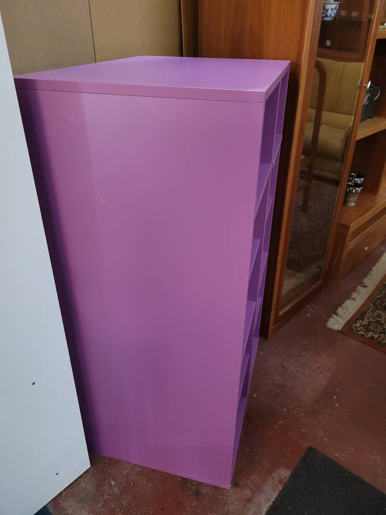 ESTANTERÍA KALLAX - Imagen 6