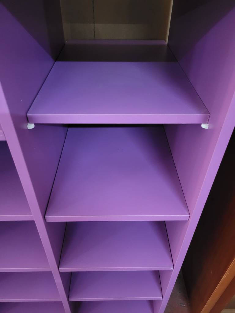 ESTANTERÍA KALLAX - Imagen 5