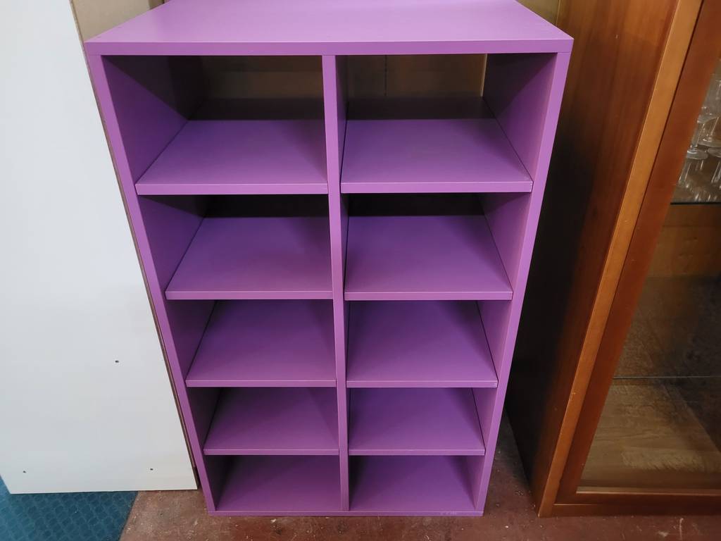 ESTANTERÍA KALLAX - Imagen 4