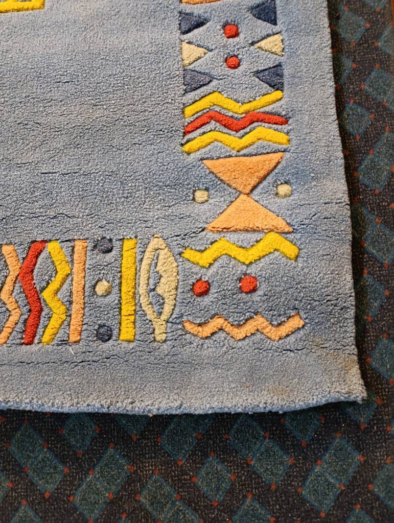 ALFOMBRA RECTANGULAR - Imagen 4