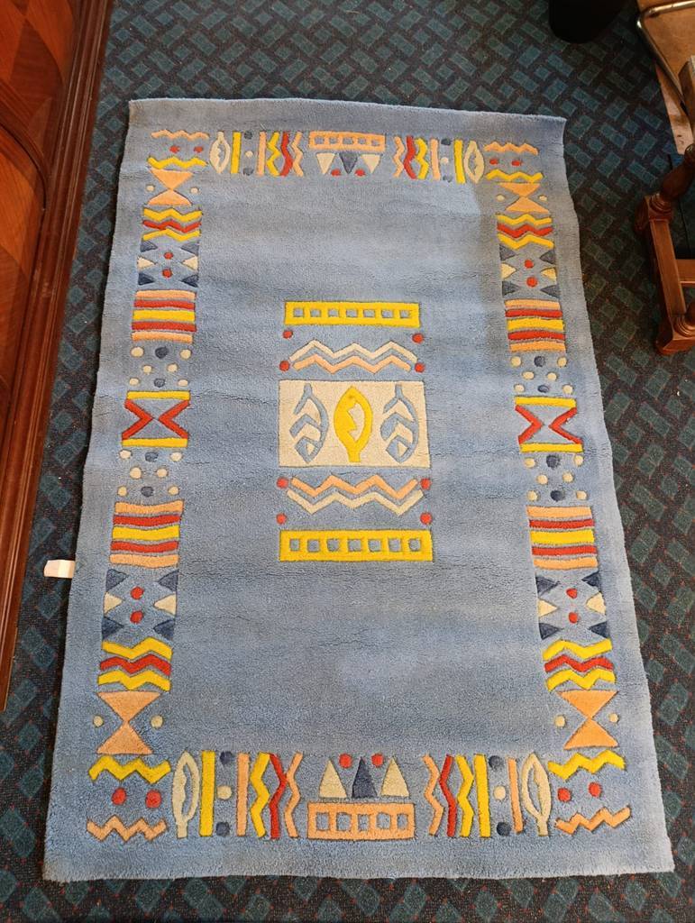 ALFOMBRA RECTANGULAR - Imagen 3