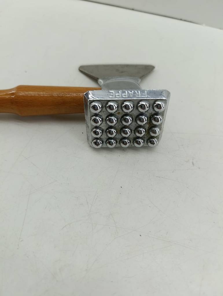 MARTILLO ABLANDADOR DE CARNE - Imagen 3