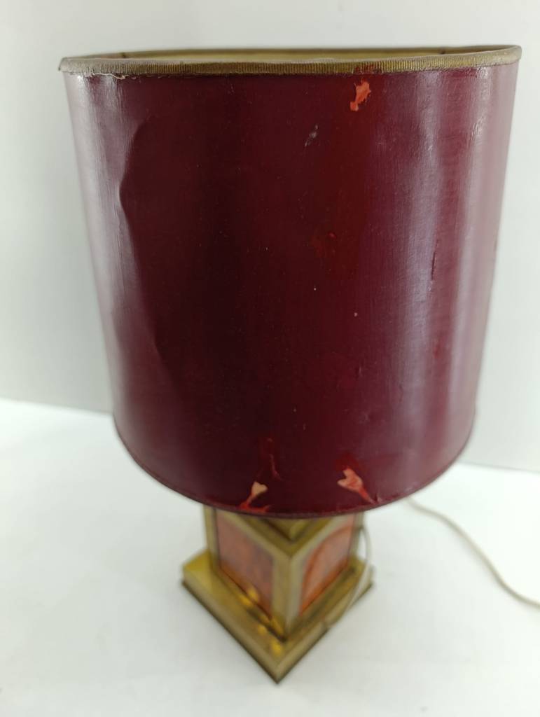 LÁMPARA DE MESA - Imagen 3