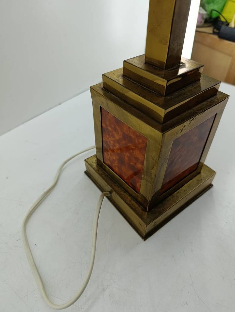 LÁMPARA DE MESA - Imagen 5