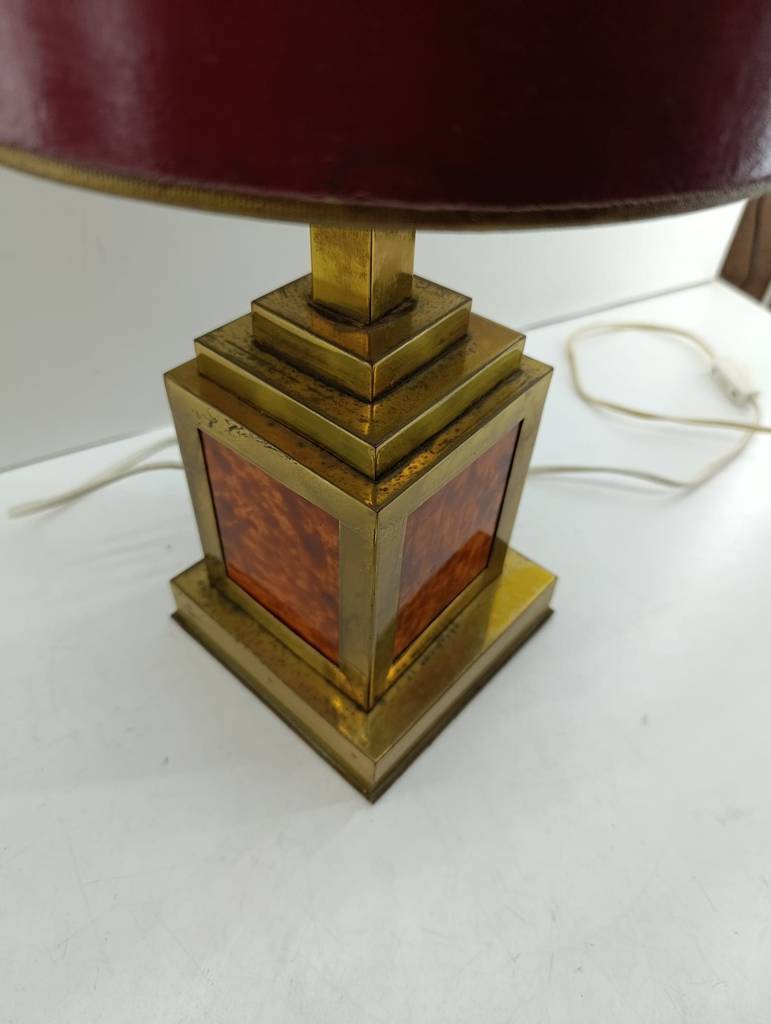 LÁMPARA DE MESA - Imagen 6