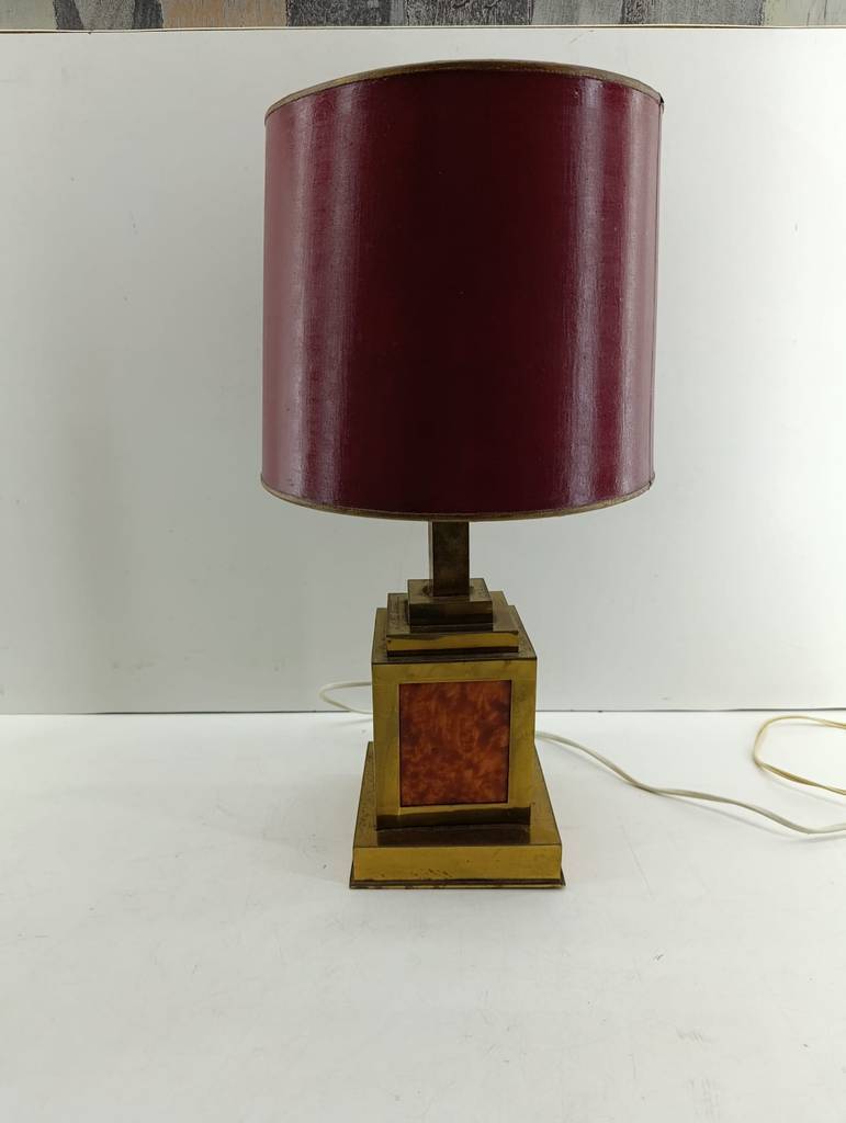 LÁMPARA DE MESA - Imagen 2