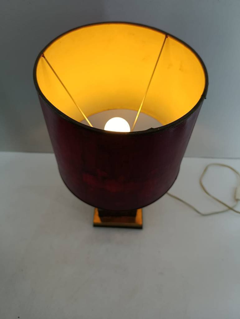 LÁMPARA DE MESA - Imagen 4