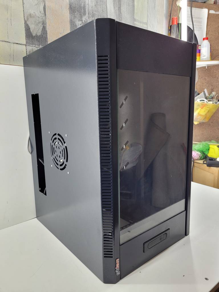 ARMARIO RACK - Imagen 2