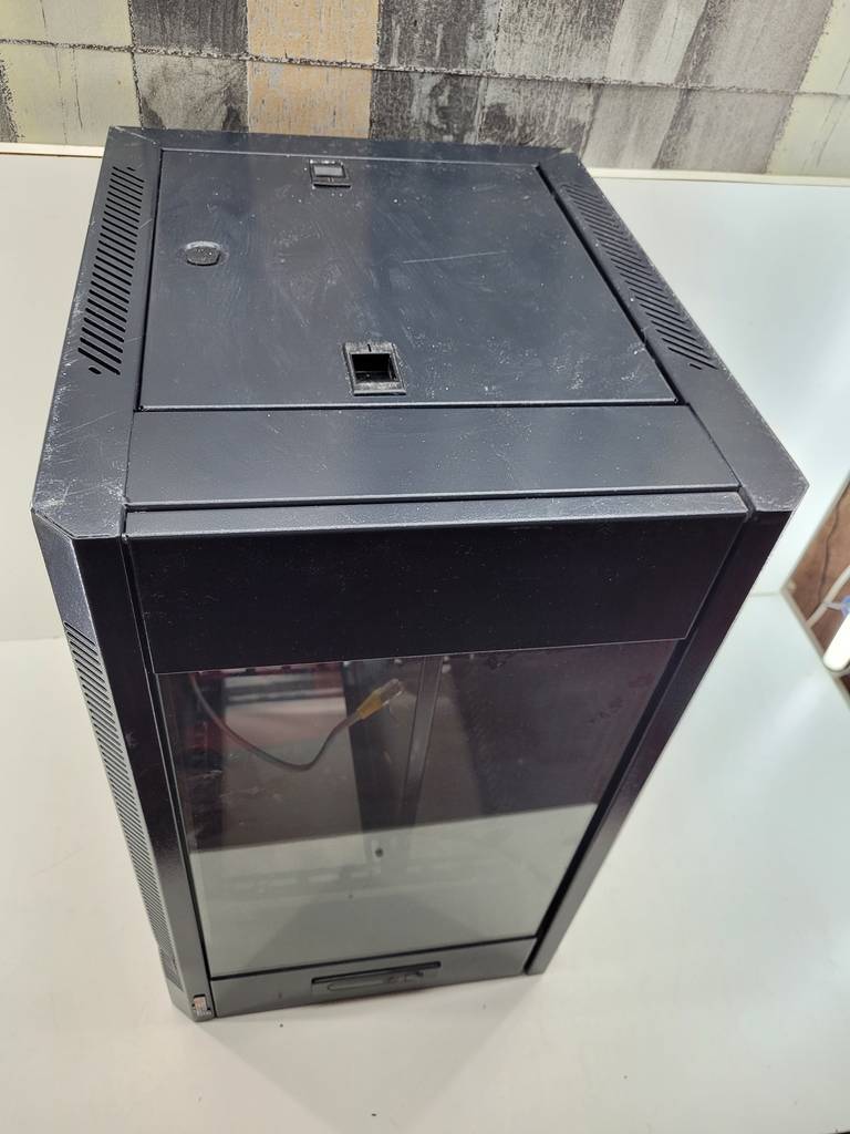 ARMARIO RACK - Imagen 3