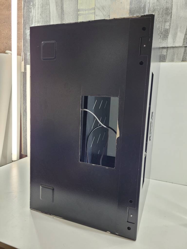 ARMARIO RACK - Imagen 5