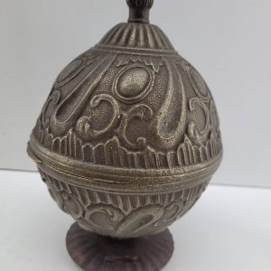 PIÑA METÁLICA DE ESCALERA