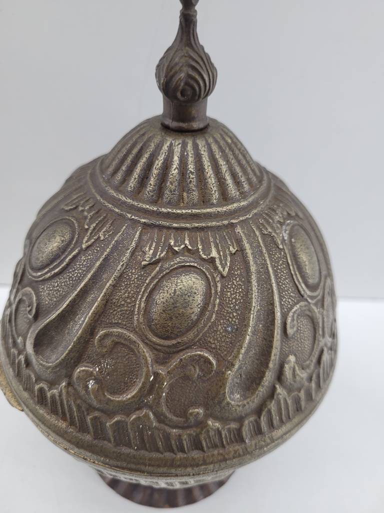 PIÑA METÁLICA DE ESCALERA - Imagen 2