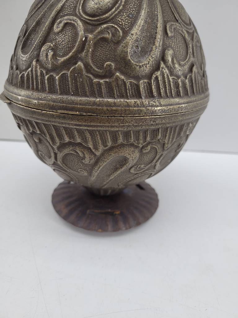 PIÑA METÁLICA DE ESCALERA - Imagen 3