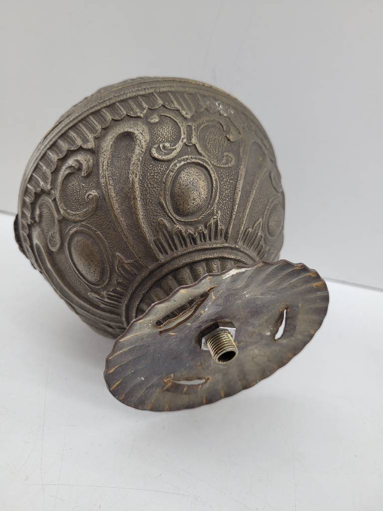 PIÑA METÁLICA DE ESCALERA - Imagen 4