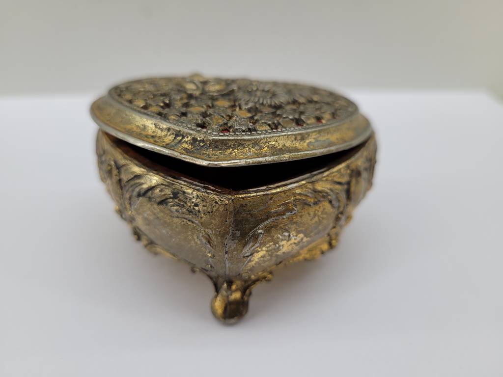 JOYERO VINTAGE - Imagen 2