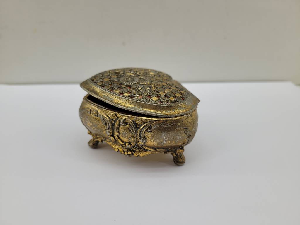 JOYERO VINTAGE - Imagen 3