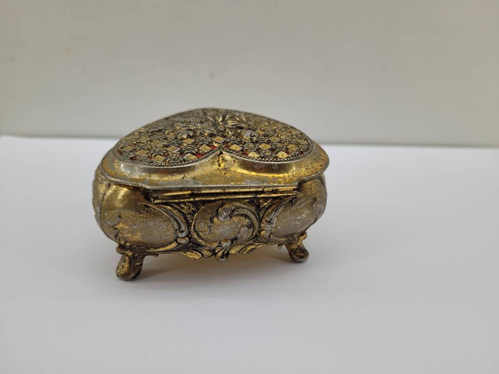 JOYERO VINTAGE - Imagen 4