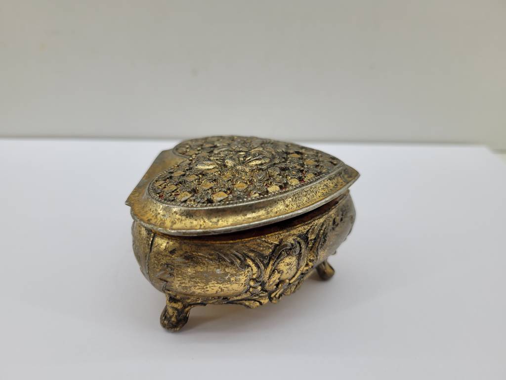 JOYERO VINTAGE - Imagen 5