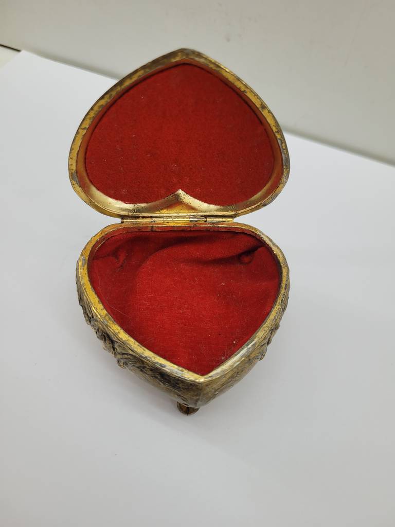 JOYERO VINTAGE - Imagen 6