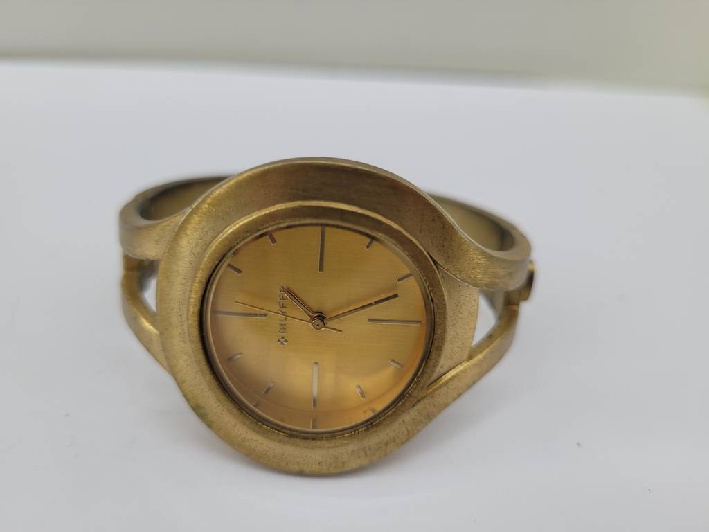 RELOJ DE SEÑORA BILYFER