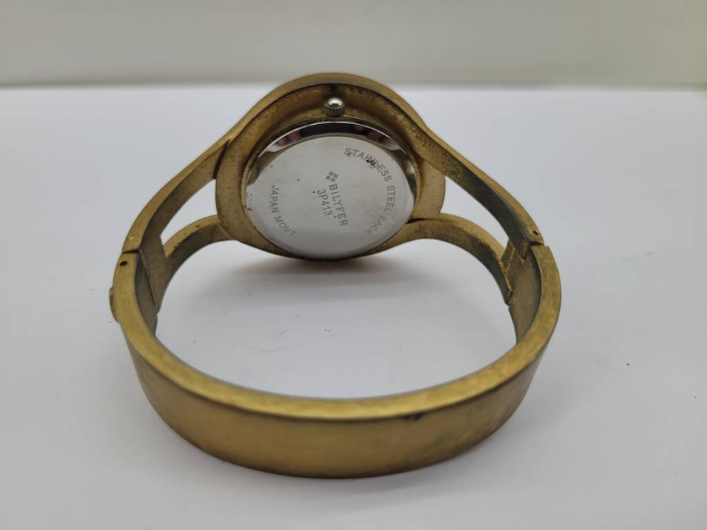 RELOJ DE SEÑORA BILYFER - Imagen 4