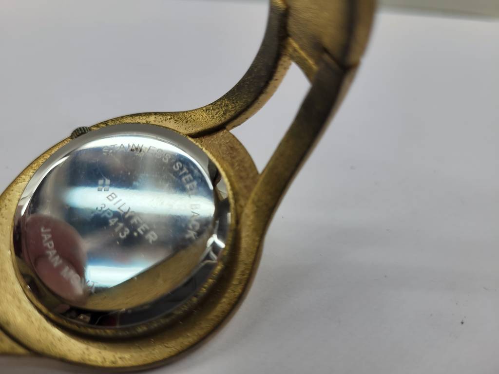 RELOJ DE SEÑORA BILYFER - Imagen 7