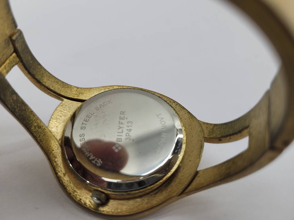 RELOJ DE SEÑORA BILYFER - Imagen 8