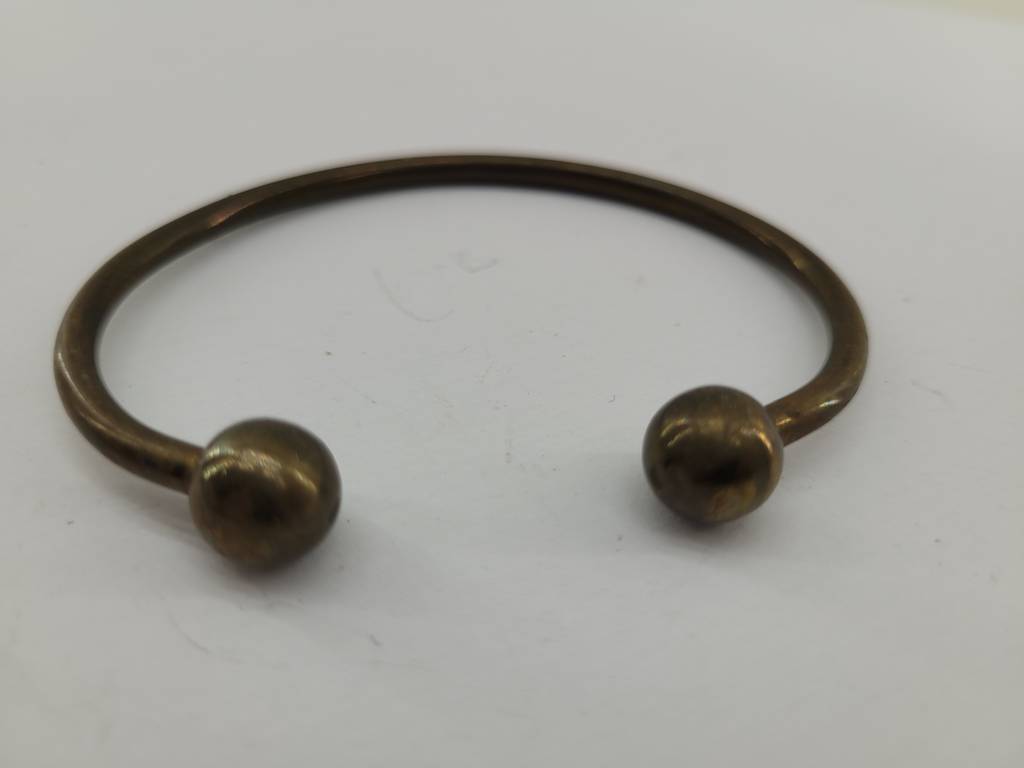 PULSERA METÁLICA DE LAS LLAMADAS - Imagen 3