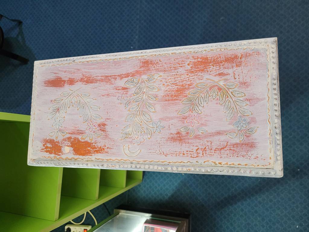 MUEBLE AUXILIAR - Imagen 6