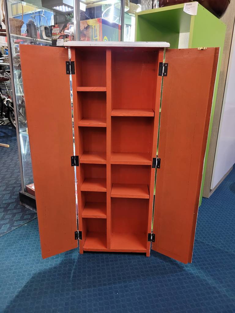 MUEBLE AUXILIAR - Imagen 5