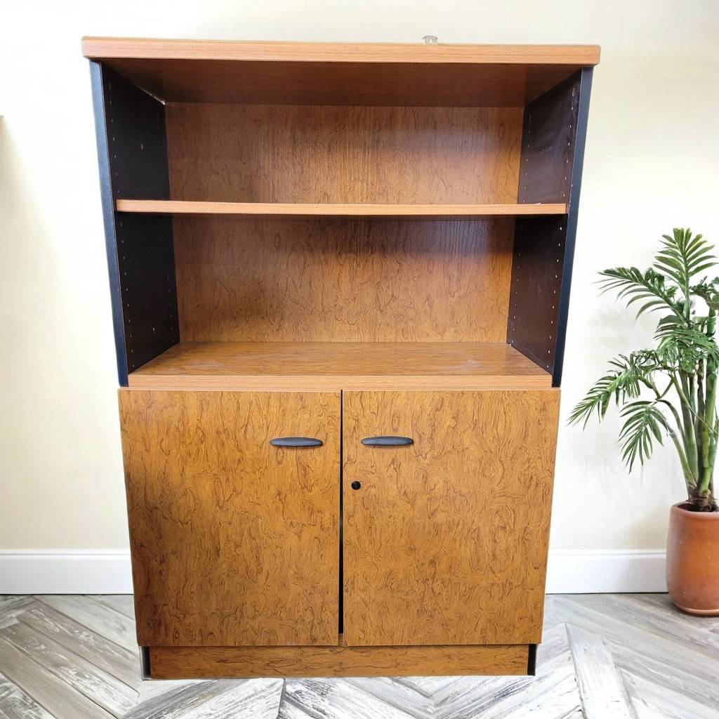 MUEBLE AUXILIAR DE OFICINA