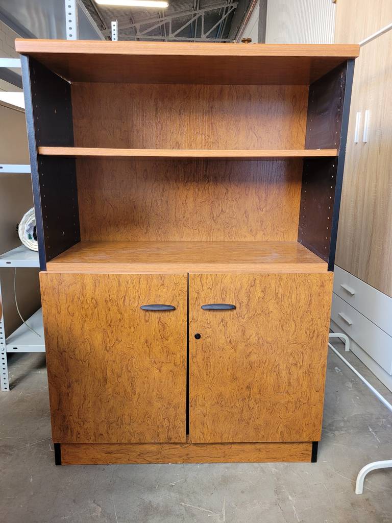 MUEBLE AUXILIAR DE OFICINA - Imagen 2