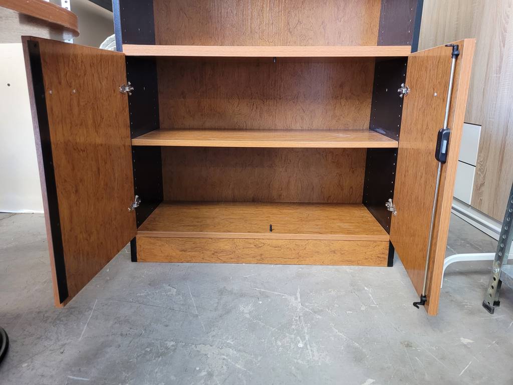 MUEBLE AUXILIAR DE OFICINA - Imagen 3