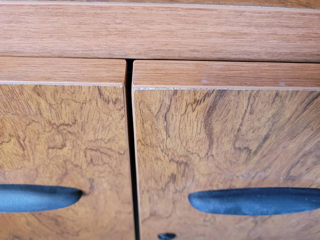 MUEBLE AUXILIAR DE OFICINA - Imagen 6