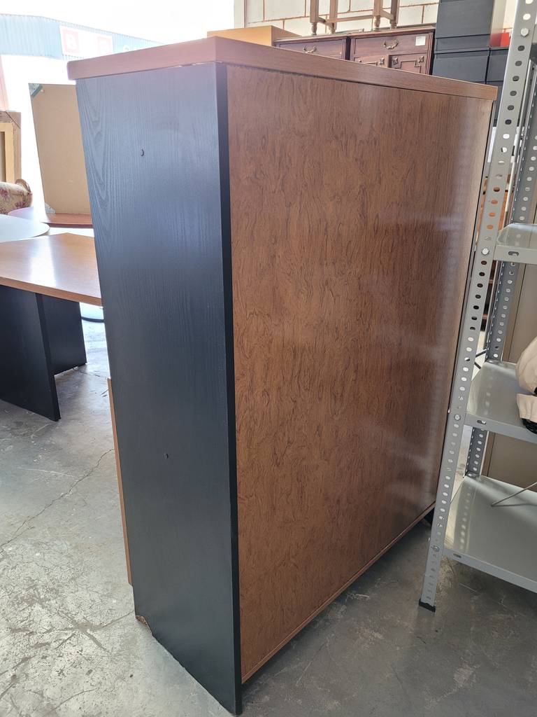 MUEBLE AUXILIAR DE OFICINA - Imagen 4