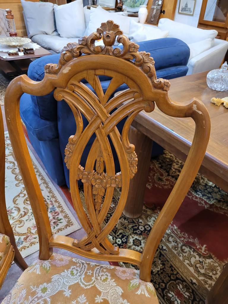 5 SILLAS CLÁSICAS - Imagen 12