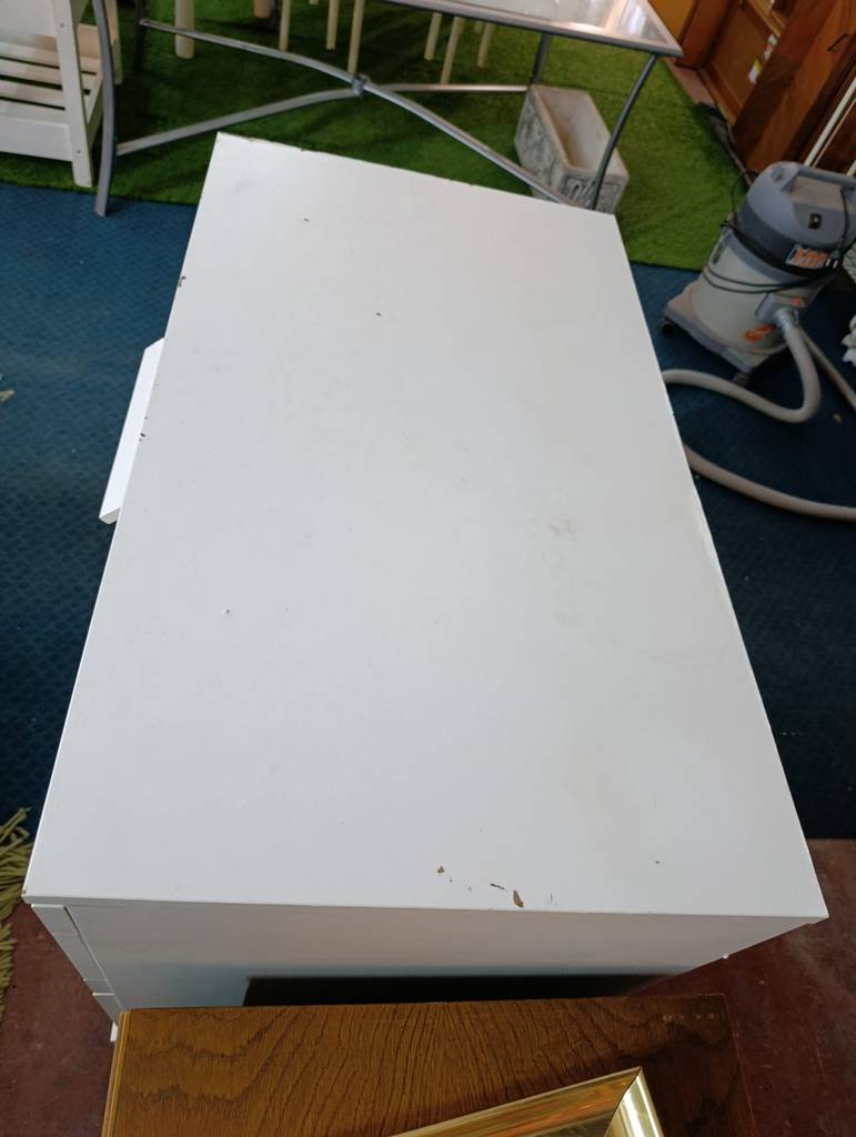 CÓMODA BLANCA - Imagen 5