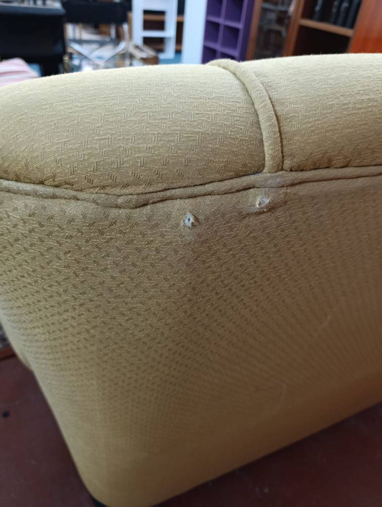 SOFÁ DE 3 PLAZAS - Imagen 10