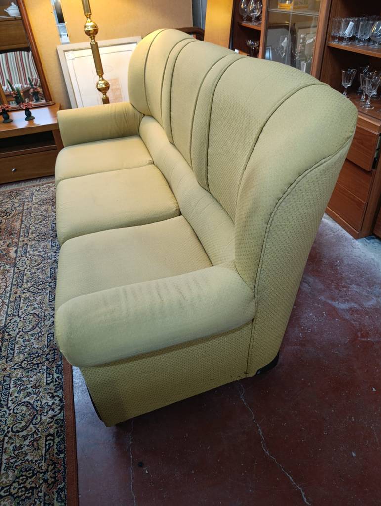 SOFÁ DE 3 PLAZAS - Imagen 3