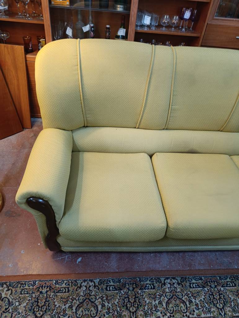 SOFÁ DE 3 PLAZAS - Imagen 5