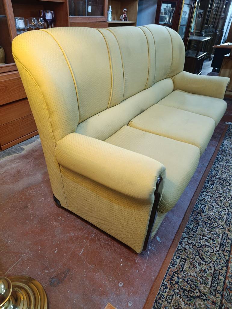 SOFÁ DE 3 PLAZAS - Imagen 6