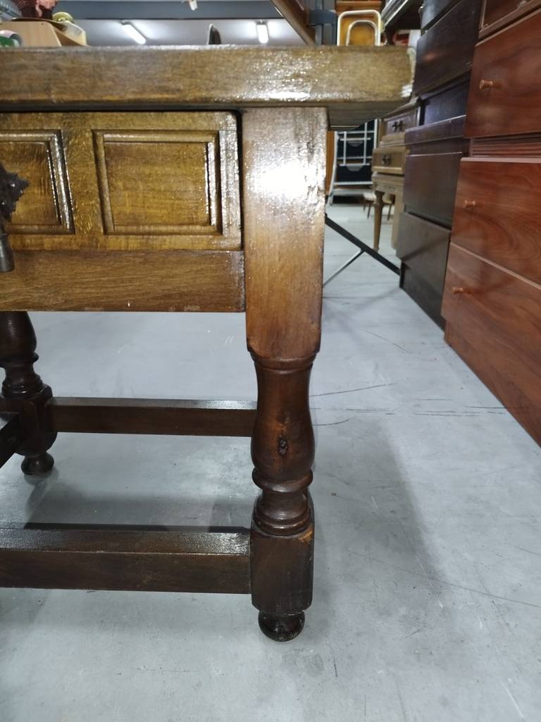 MESITA DE NOCHE CASTELLANA - Imagen 6