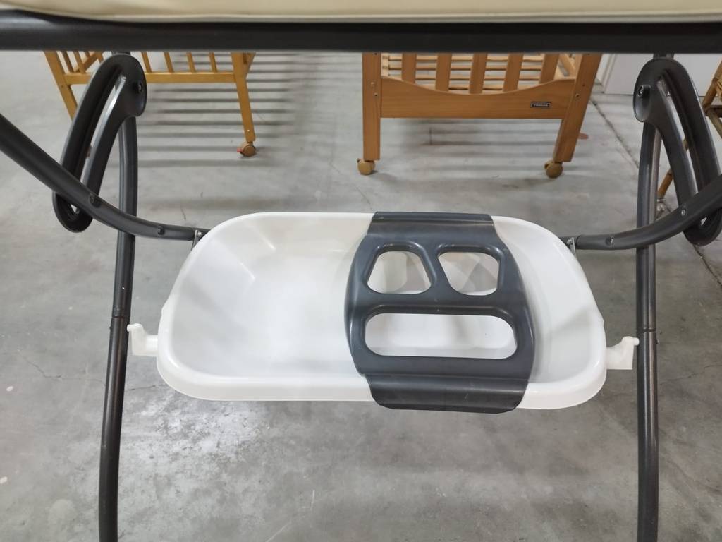 CAMBIADOR DE BEBÉ - Imagen 4