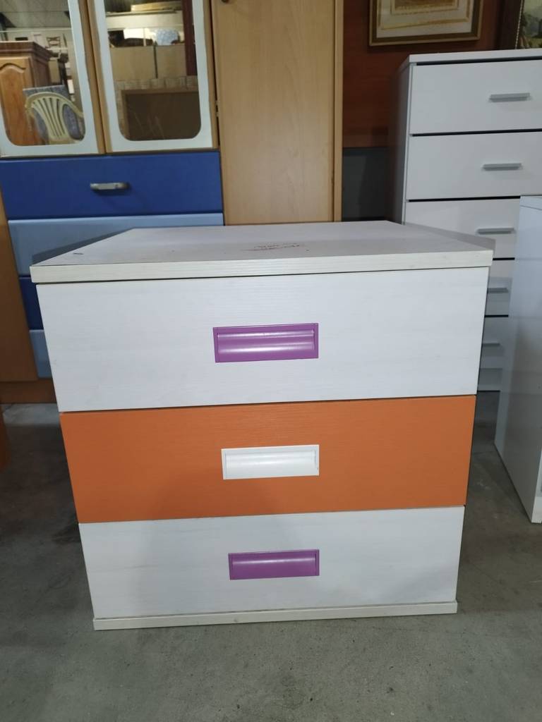 CAJONERA BAJA - Imagen 2